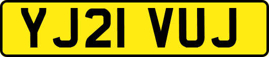 YJ21VUJ