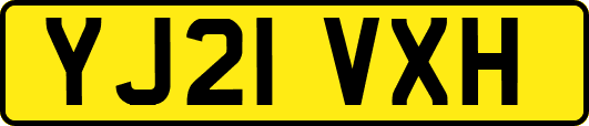 YJ21VXH