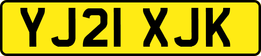 YJ21XJK