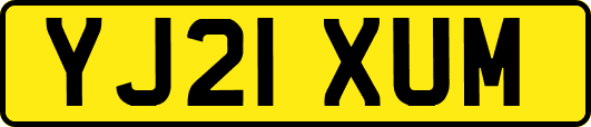 YJ21XUM