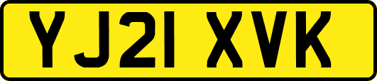 YJ21XVK
