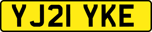 YJ21YKE
