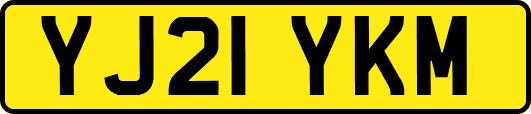 YJ21YKM