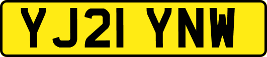 YJ21YNW