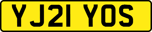 YJ21YOS