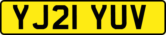 YJ21YUV
