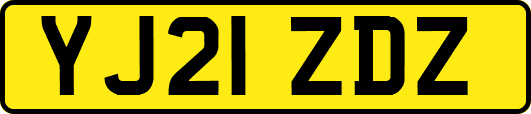 YJ21ZDZ