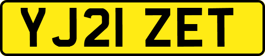 YJ21ZET