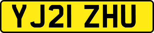 YJ21ZHU