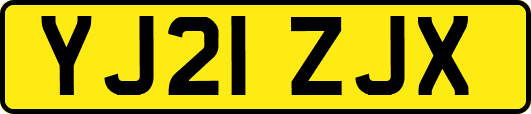YJ21ZJX