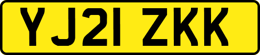 YJ21ZKK