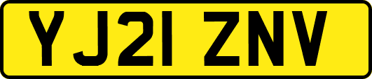 YJ21ZNV