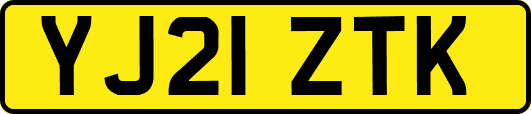 YJ21ZTK
