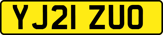 YJ21ZUO