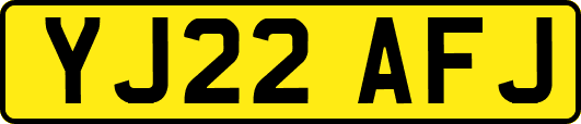YJ22AFJ