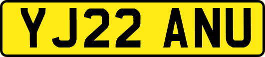 YJ22ANU