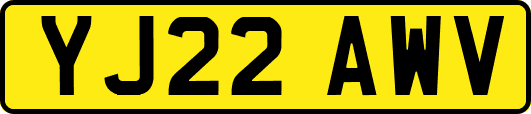 YJ22AWV