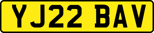 YJ22BAV