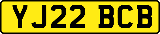 YJ22BCB