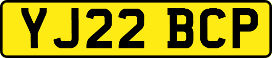 YJ22BCP