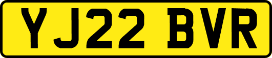 YJ22BVR