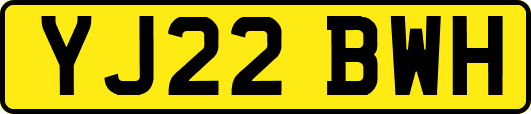 YJ22BWH