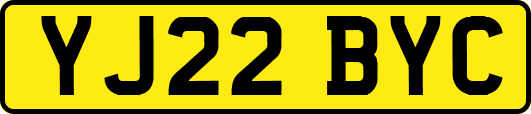 YJ22BYC