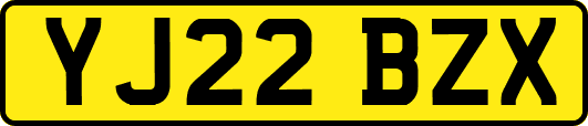 YJ22BZX