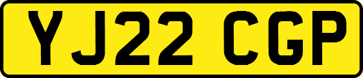 YJ22CGP