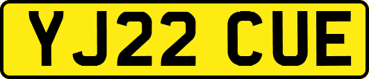 YJ22CUE