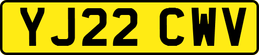 YJ22CWV
