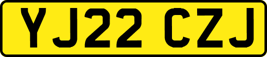 YJ22CZJ