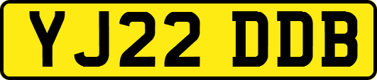 YJ22DDB