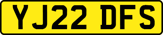 YJ22DFS