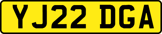 YJ22DGA