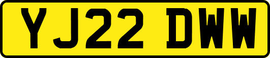 YJ22DWW