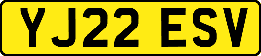 YJ22ESV