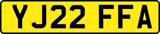 YJ22FFA