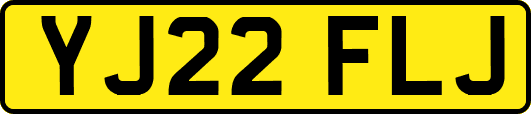 YJ22FLJ