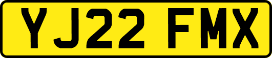 YJ22FMX