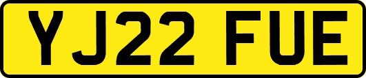 YJ22FUE