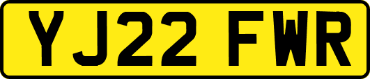 YJ22FWR