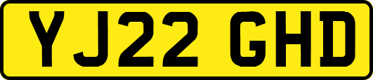 YJ22GHD