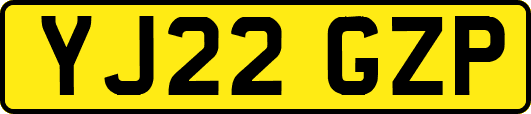 YJ22GZP