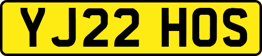 YJ22HOS