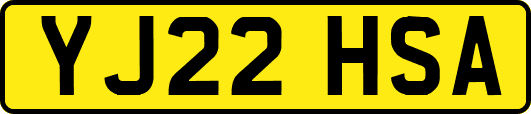 YJ22HSA