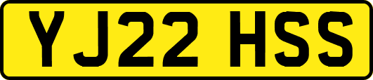 YJ22HSS