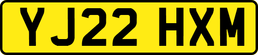 YJ22HXM