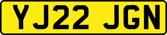 YJ22JGN