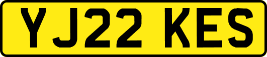 YJ22KES